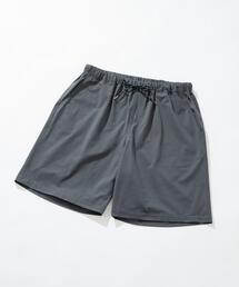 URBAN RESEARCH Sonny Label | ドットメッシュイージーショートパンツ(その他パンツ)