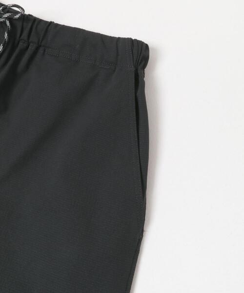 URBAN RESEARCH Sonny Label(アーバンリサーチサニーレーベル)の「ドットメッシュイージーショートパンツ(その他パンツ・メンズ・ブラック/ブルー系その他/ライトグレー・LARGE/MEDIUM)」の12枚目の写真