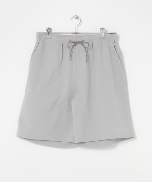 URBAN RESEARCH Sonny Label(アーバンリサーチサニーレーベル)の「ドットメッシュイージーショートパンツ(その他パンツ・メンズ・ブラック/ブルー系その他/ライトグレー・LARGE/MEDIUM)」の20枚目の写真