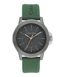 【Calvin Klein】 カルバンクライン  RESET 42 メンズ ウォッチ