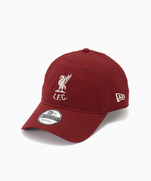 Liverpool FC｜リバプールエフシーのキャップ通販 - ZOZOTOWN