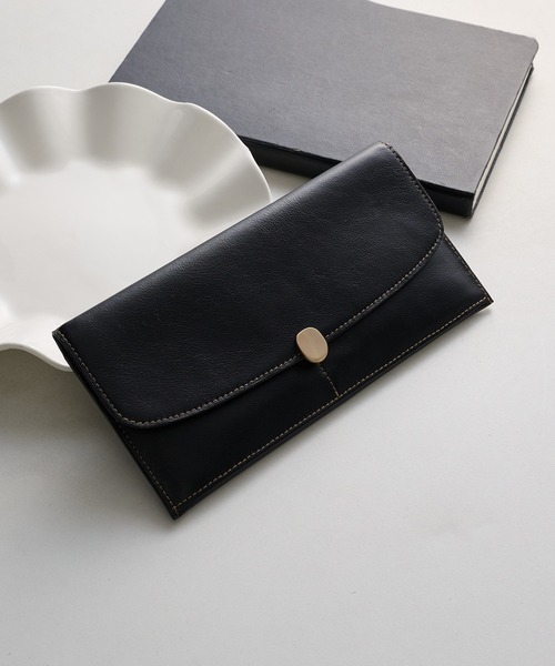 COMME CA】レジェ 長財布 74811（財布）｜COMME CA（コムサ）の 