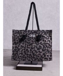 GYDA（ジェイダ）の「GYDAロープLトートBAG（トートバッグ）」
