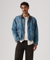 Levi's/リーバイス ヒルトップ ジャケット