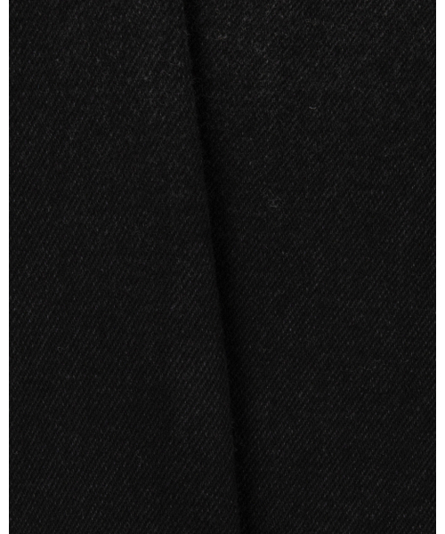 THEENDQUESTION(ジエンドクエスチョン)の「Black washed jeans / BLACK(デニムパンツ・レディース・その他・1/2/3)」の13枚目の写真