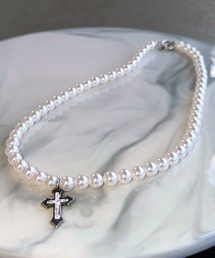 WANT SLIP（ウォント スリップ）の「Assorted Charm Necklace（ネックレス）」