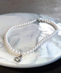 Auralyn（オーラリン）の「Assorted Charm Necklace（ネックレス）」