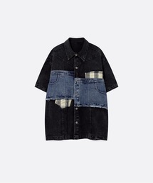 Denim Docking Shirt
