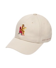 Onitsuka Tiger（オニツカタイガー）の「CAP / キャップ（キャップ）」