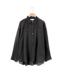 MidiUmi シアースキッパーチュニック