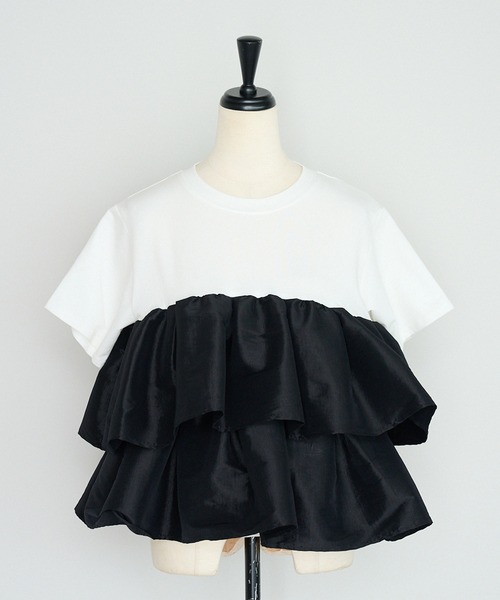White×Black
