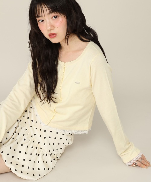 Heather（ヘザー）のファッション通販 - ZOZOTOWN（カラー：イエロー