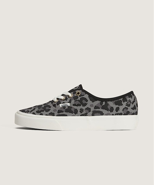 VANS(バンズ)の「VANS-レオパード UA Authentic(スニーカー・メンズ・その他1/その他2・26.0cm/27.0cm/28.0cm)」の6枚目の写真