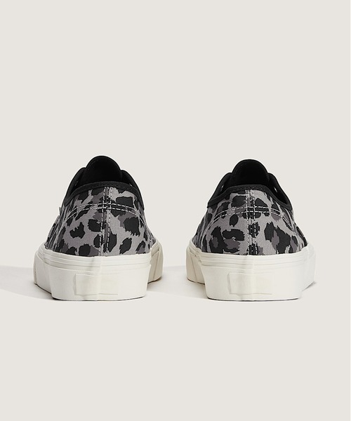 VANS(バンズ)の「VANS-レオパード UA Authentic(スニーカー・メンズ・その他1/その他2・26.0cm/27.0cm/28.0cm)」の7枚目の写真