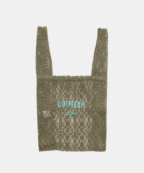 JOURNAL STANDARD(ジャーナルスタンダード)の「【LY / エルワイ】BAG(ショルダーバッグ・レディース・ホワイト/カーキ/ブラック・FREE)」の3枚目の写真