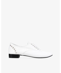 Repetto｜レペットのシューズ（ホワイト/白色系）通販 - ZOZOTOWN