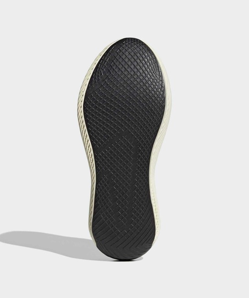 adidas（アディダス）の「クライマクール レースアップ / CLIMACOOL LACED / アディダス adidas（スニーカー・メンズ・ホワイト・26.5cm/27.5cm/22.5cm/23.5cm/24.5cm/25.5cm/28.5cm）」の3枚目の写真