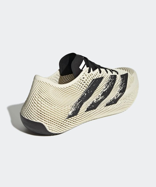 adidas（アディダス）の「クライマクール レースアップ / CLIMACOOL LACED / アディダス adidas（スニーカー・メンズ・ホワイト・26.5cm/27.5cm/22.5cm/23.5cm/24.5cm/25.5cm/28.5cm）」の5枚目の写真