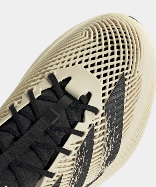 adidas（アディダス）の「クライマクール レースアップ / CLIMACOOL LACED / アディダス adidas（スニーカー・メンズ・ホワイト・26.5cm/27.5cm/22.5cm/23.5cm/24.5cm/25.5cm/28.5cm）」の7枚目の写真
