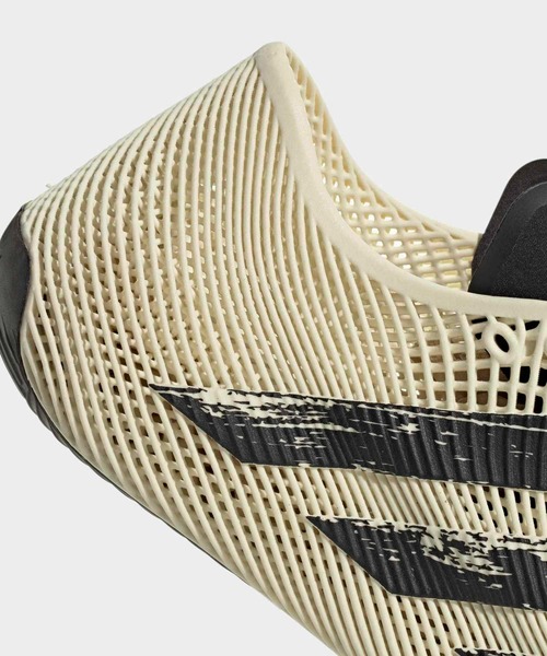 adidas（アディダス）の「クライマクール レースアップ / CLIMACOOL LACED / アディダス adidas（スニーカー・メンズ・ホワイト・26.5cm/27.5cm/22.5cm/23.5cm/24.5cm/25.5cm/28.5cm）」の8枚目の写真