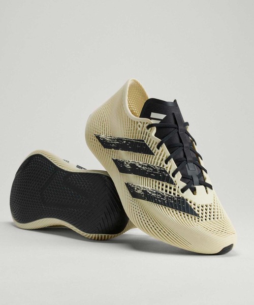 adidas（アディダス）の「クライマクール レースアップ / CLIMACOOL LACED / アディダス adidas（スニーカー・メンズ・ホワイト・26.5cm/27.5cm/22.5cm/23.5cm/24.5cm/25.5cm/28.5cm）」の9枚目の写真