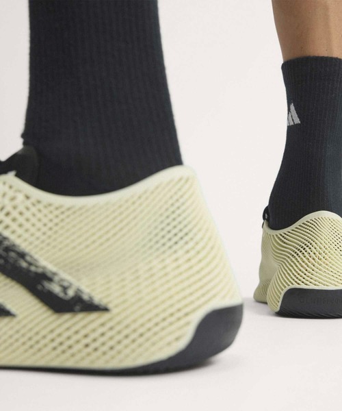 adidas（アディダス）の「クライマクール レースアップ / CLIMACOOL LACED / アディダス adidas（スニーカー・メンズ・ホワイト・26.5cm/27.5cm/22.5cm/23.5cm/24.5cm/25.5cm/28.5cm）」の15枚目の写真