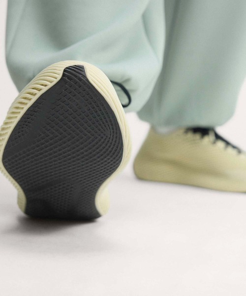adidas（アディダス）の「クライマクール レースアップ / CLIMACOOL LACED / アディダス adidas（スニーカー・メンズ・ホワイト・26.5cm/27.5cm/22.5cm/23.5cm/24.5cm/25.5cm/28.5cm）」の16枚目の写真
