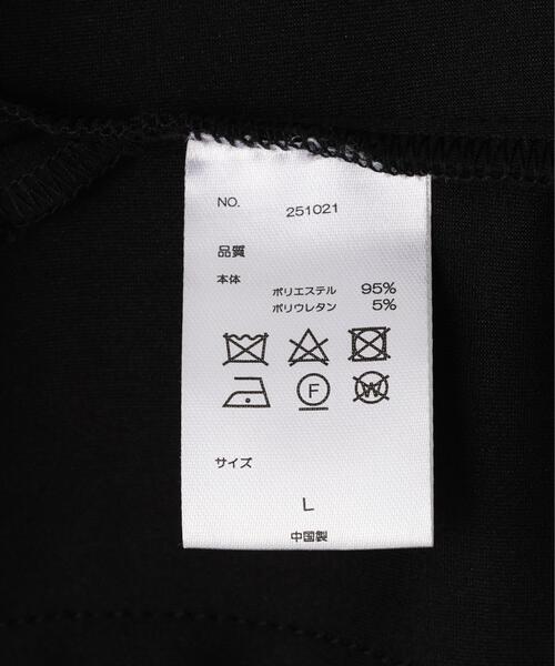 DANKE SCHON(ダンケシェーン)の「DankeSchon/ダンケシェーン/ECOSUEDE COVERALLS(カバーオール・メンズ・ブラック系その他/ブラウン・L/M/S)」の16枚目の写真