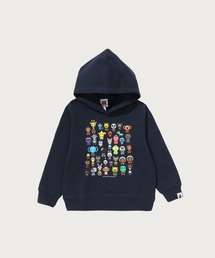 A BATHING BAP パーカー A BATHING APE｜ア ベイシング エイプのパーカー通販 - ZOZOTOWN
