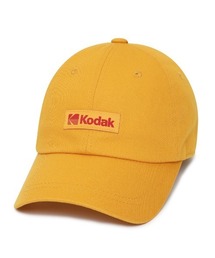 KODAK（コダック）の「コダックアパレル  Signature Fit Color Plus Ball Cap（キャップ）」
