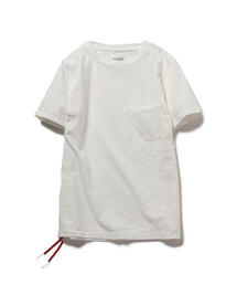 Pilgrim Surf Supply | CAL O LINE×Pilgrim Surf+Supply / Pocket T shirt Special(Tシャツ/カットソー)