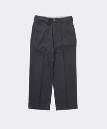 FIDELITY（フィデリティ）の「SERGE TROUSERS / クラシックトラウザーパンツ（その他パンツ）」