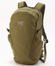 ARC'TERYX（アークテリクス）の「ARC’TERYX/アークテリクス マンティス 16 バックパック/Mantis 16 Backpack（バックパック/リュック）」