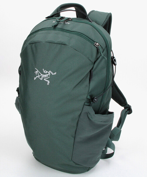アークテリクス マンティス 16 バックパック リュック グリーン オリーブ ARC'TERYX/アークテリクス マンティス 16 バックパック/Mantis 16