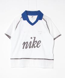 NIKE | NIKE/ナイキ WS ﾚｰｽ JSY XWAP S/S ﾄｯﾌﾟ(Tシャツ/カットソー)