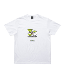 Pokemon 30th Anniversary 1025 T-shirt 「チョボマキ」