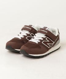 SHIPS（シップス）の「new balance:Y996(PINK BROWN)（スニーカー）」