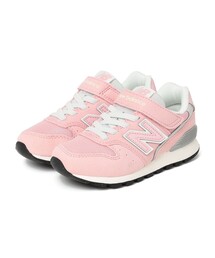 SHIPS | new balance:Y996(PINK / BROWN) スニーカー(スニーカー)