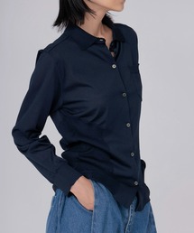 【ODAKHA/オダカ】Air Frame Shirt