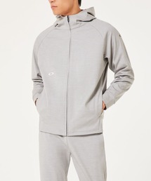 オークリー O-SYNC PACK LT FLEECE JACKET 1.0/ジャージ/スポーツ・トレーニング/メンズ/OAKLEY