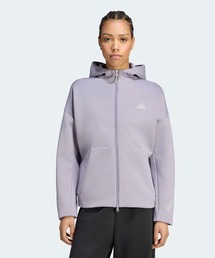アディダス Z.N.E. フルジップ パーカー / アディダス adidas