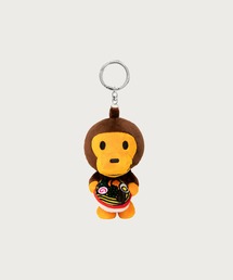 A BATHING APE｜アベイシングエイプのキーホルダー通販 - ZOZOTOWN