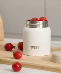 Bleu Bleuet（ブルーブルーエ）の「TYESOフードジャー(220ml)（お弁当箱）」