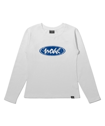 PD NOAH スリムフィット長袖Tシャツ 2Color