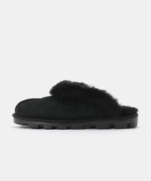 UGG W Coquette 5125-BLK