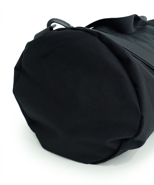 DEVILOCK(デビロック)の「DEVILOCK DEVILOCK LOGO EMBROIDERY BOSTON BAG(ボストンバッグ・メンズ・レオパード/ブラック・FREE)」の10枚目の写真