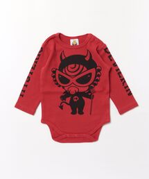 HYSTERIC MINI｜ヒステリックミニ（キッズ）のロンパース通販 - ZOZOTOWN