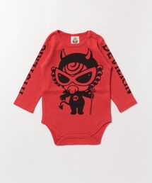 HYSTERIC MINI IN WONDERLAND Viscotex 甚平（着物）｜HYSTERIC MINI