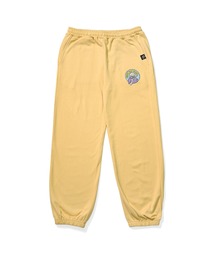 RSC×BROTHER MERLE / BASIC LOGO SWEATPANTS