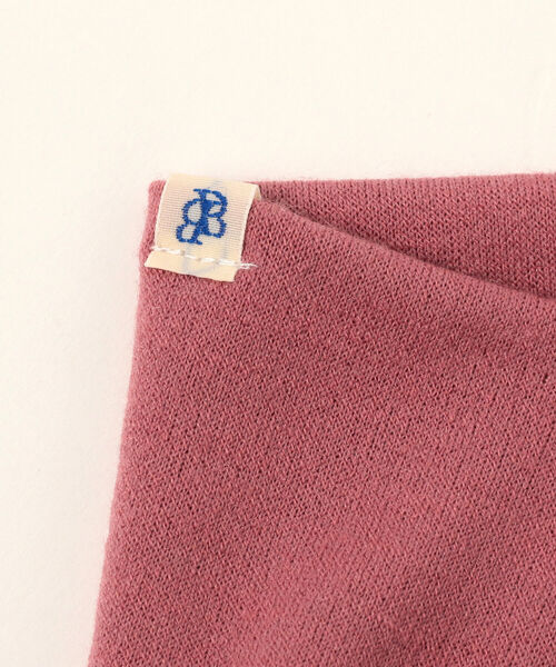 BEAMS BOY（ビームスボーイ）の「BEAMS BOY / ワイドターバン ヘアバンド（ヘアバンド・レディース・レッド系その他/ネイビー/グレー/オリーブ/ピンク/グリーン・ONE SIZE）」の9枚目の写真